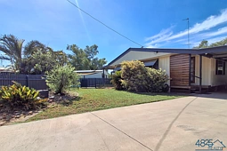 1 Diamond Crescent, Mount Isa