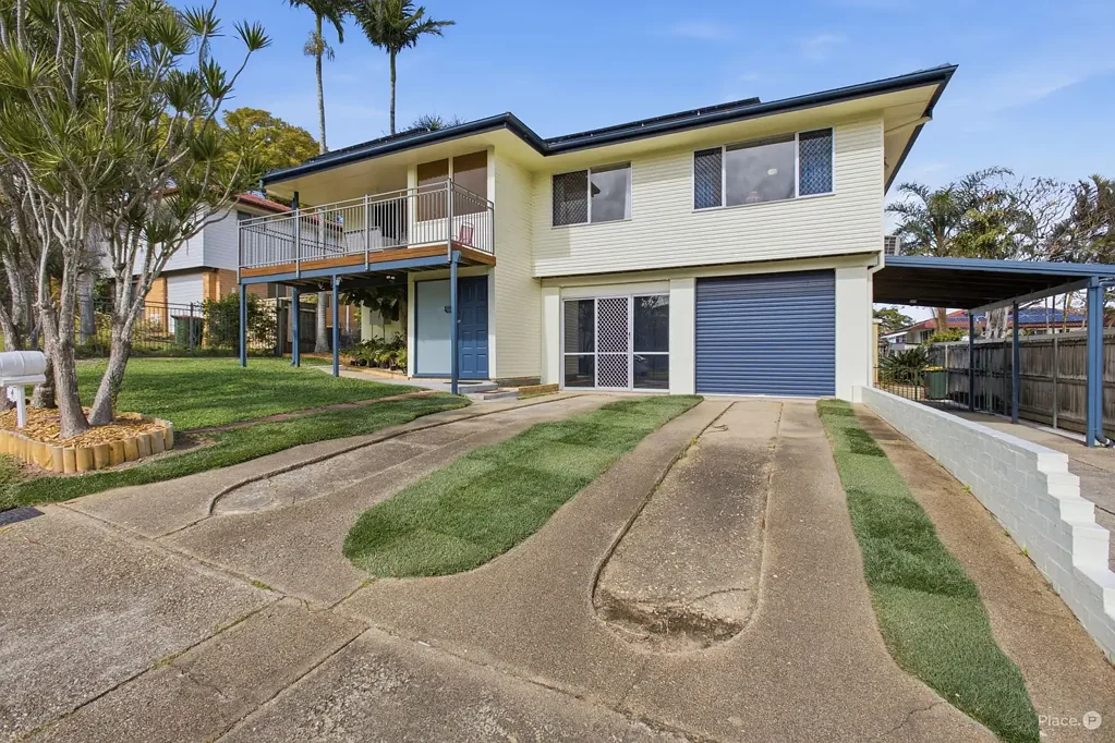Bracken Ridge 4 Slaapkamer Nest or Invest - Endless Potential Awaits