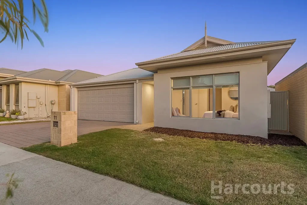 11 Bryde Mews, Alkimos, WA 6038
