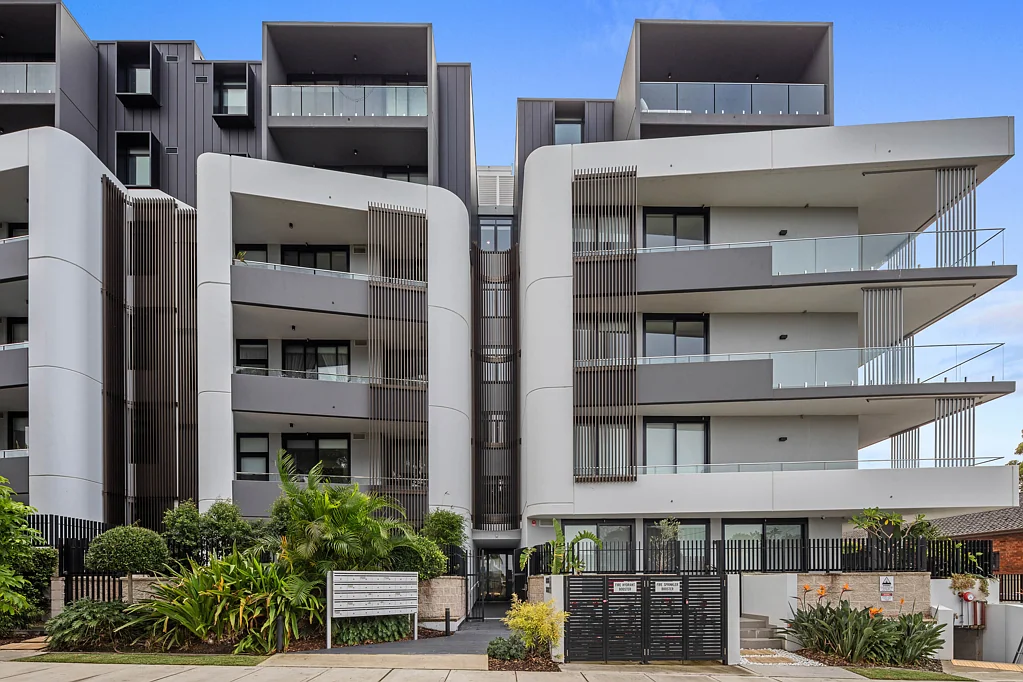 Beverley Park 1Zimmer GROUND FLOOR BOUTIQUE STYLE APARTMENT WITH PRIVATE COURTYARD