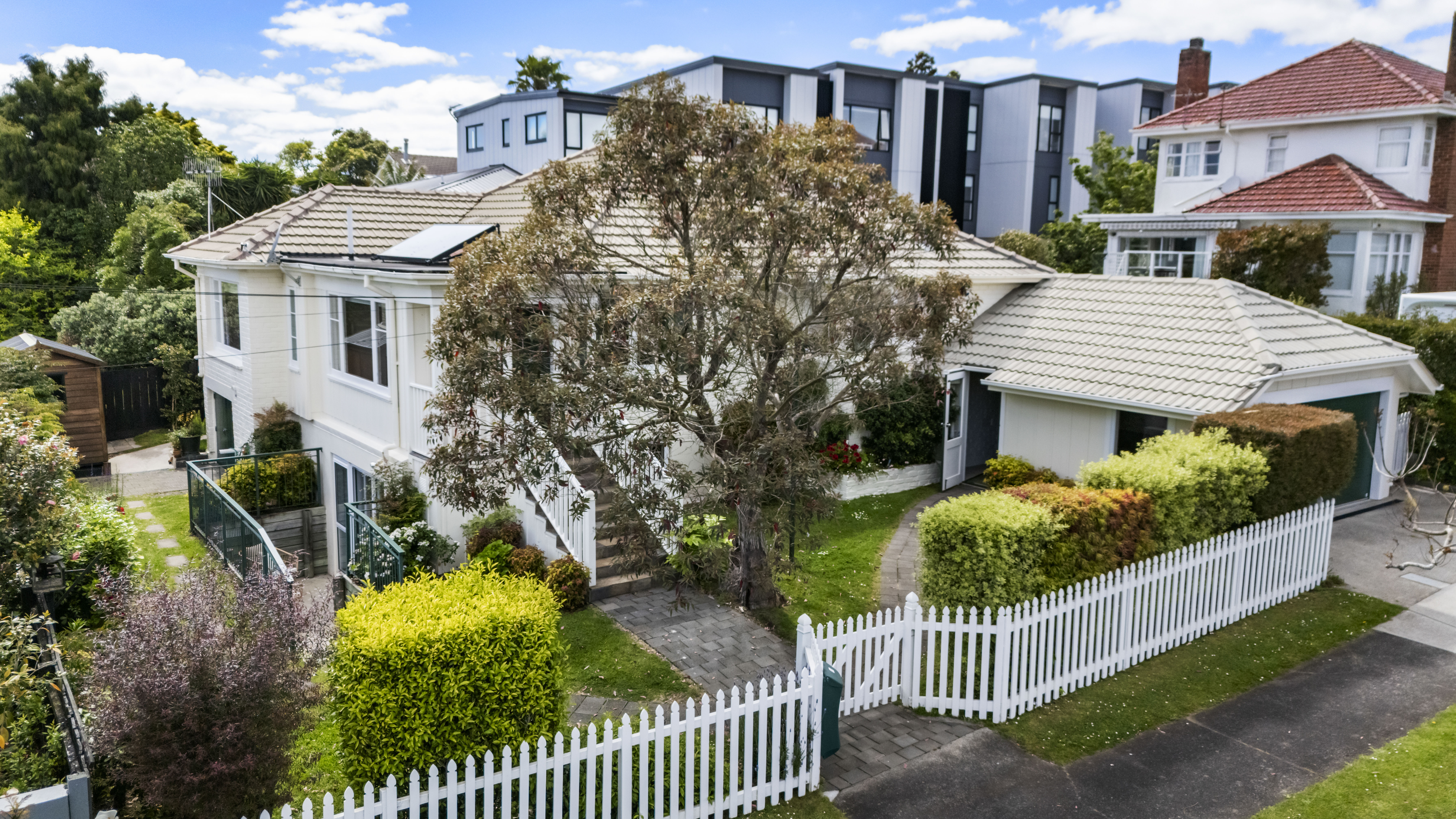 3 Temple Street, Meadowbank, Auckland, 4 ห้องนอน, 0 ห้องน้ำ, House