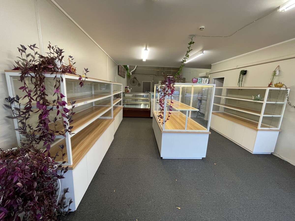 6/2 Bishop Browne Place, Flat Bush, Auckland - Manukau, 0 રૂમ, 0 બાથરૂમ, Retail Premises