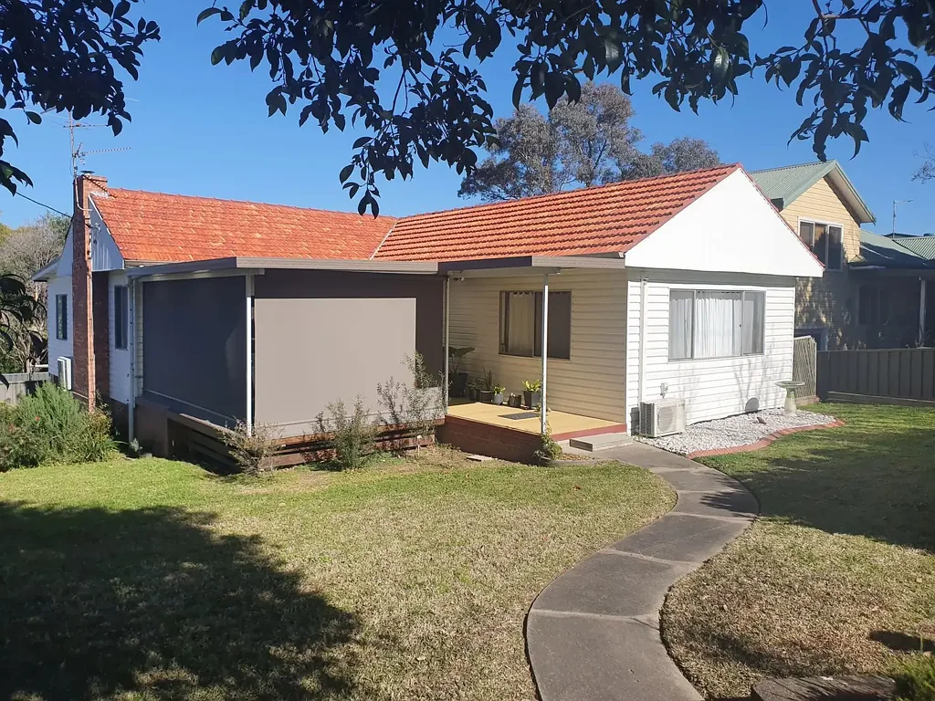 49 Brentwood Street, Muswellbrook, NSW 2333