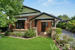 43 Wallis Street, Parkside