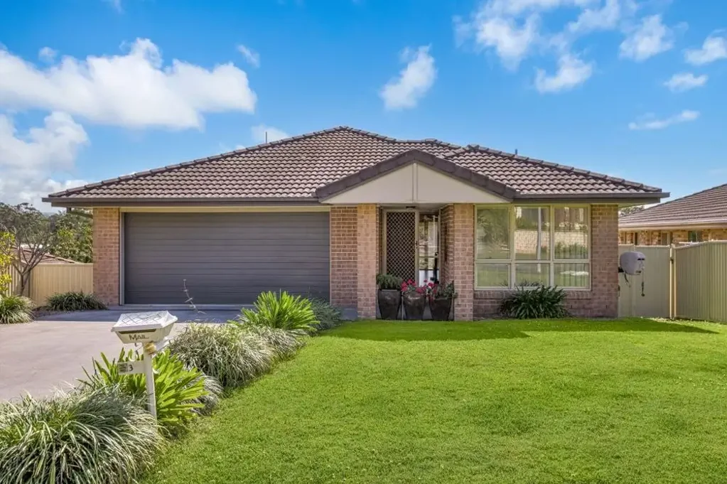 3 Wren Court, Tweed Heads South, NSW 2486