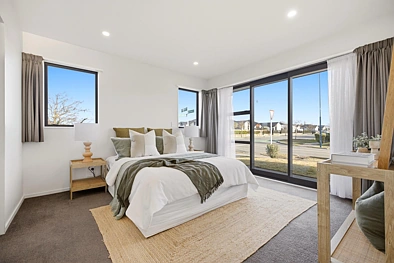 135 Infinity Drive, Pegasus, Waimakariri, 4 Bedrooms, 2 Bathrooms, House