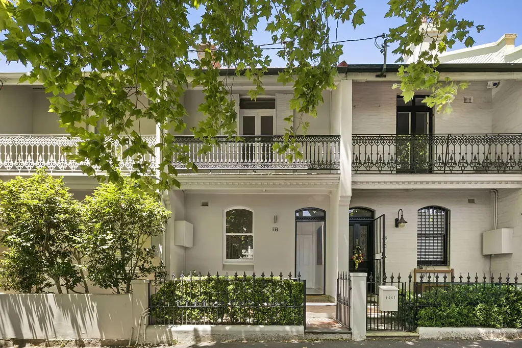 Charming Terrace in a Prime Location