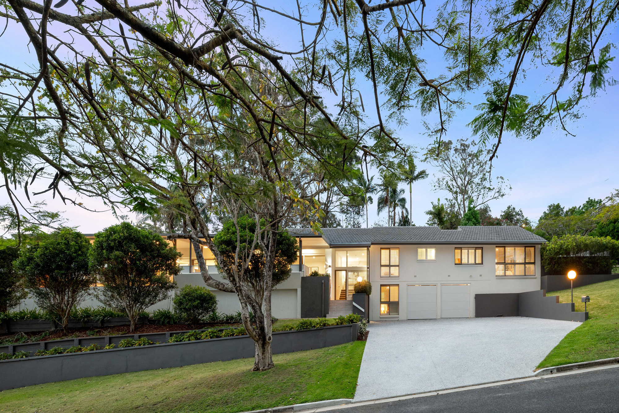 30 GLENCAIRN AV, INDOOROOPILLY QLD 4068, 0 ਕਮਰੇ, 0 ਬਾਥਰੂਮ, House