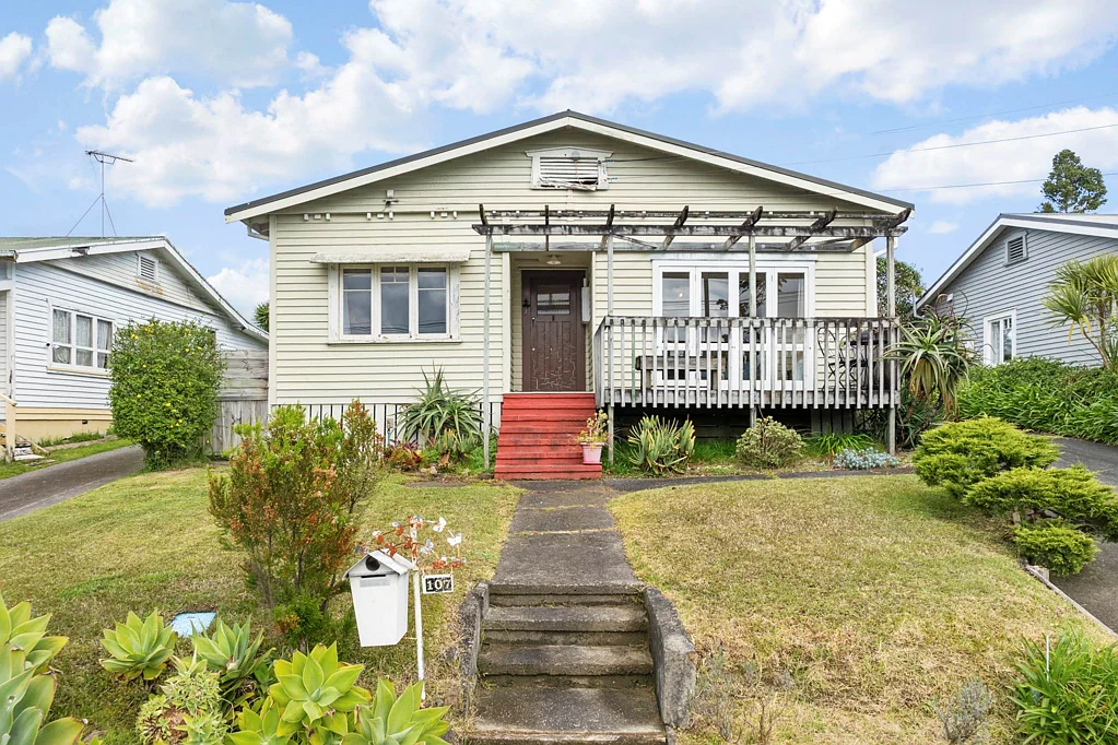 Glen Eden 3Habitaciones Character, Location & Opportunity