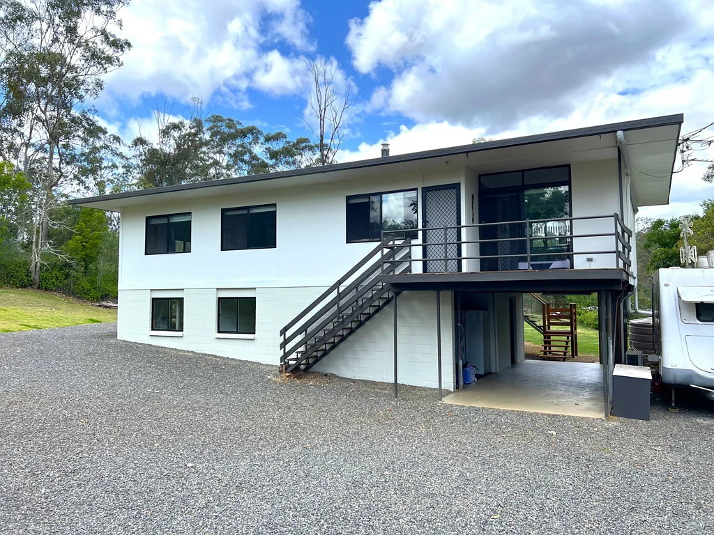 5 Goode Street, Nanango, QLD 4615