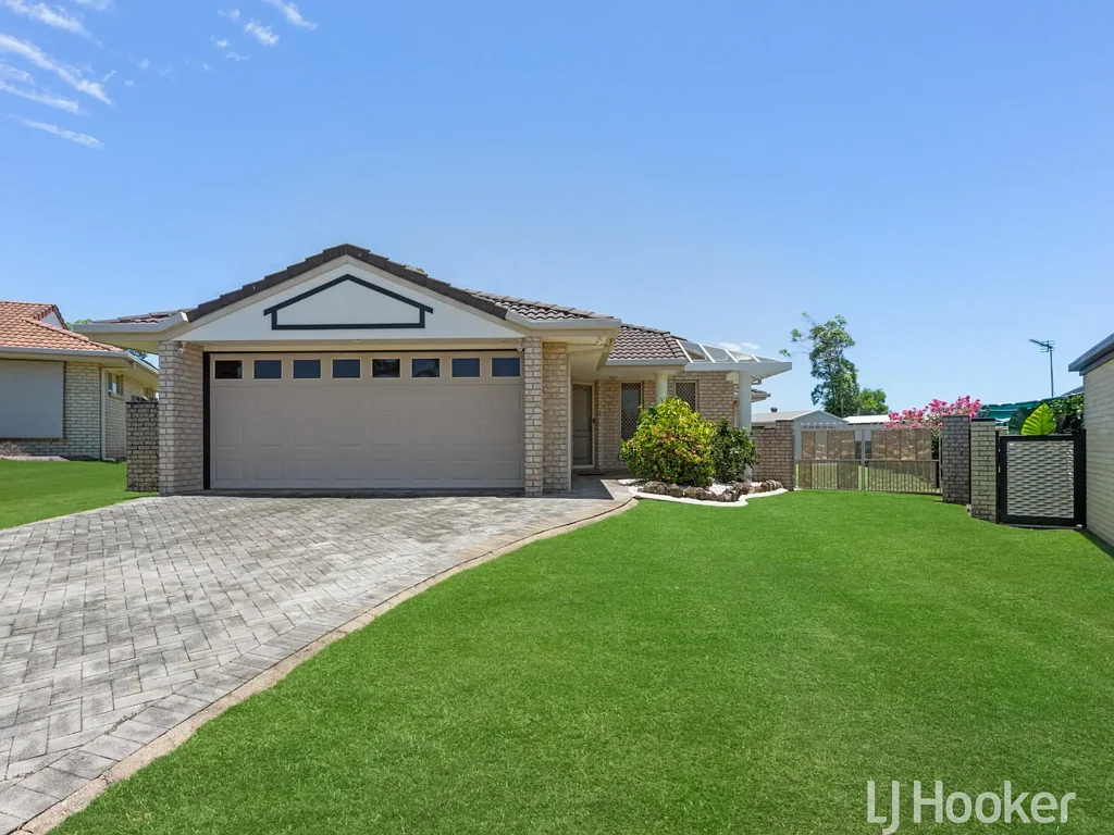 15 Parisi Court, Urraween, QLD 4655