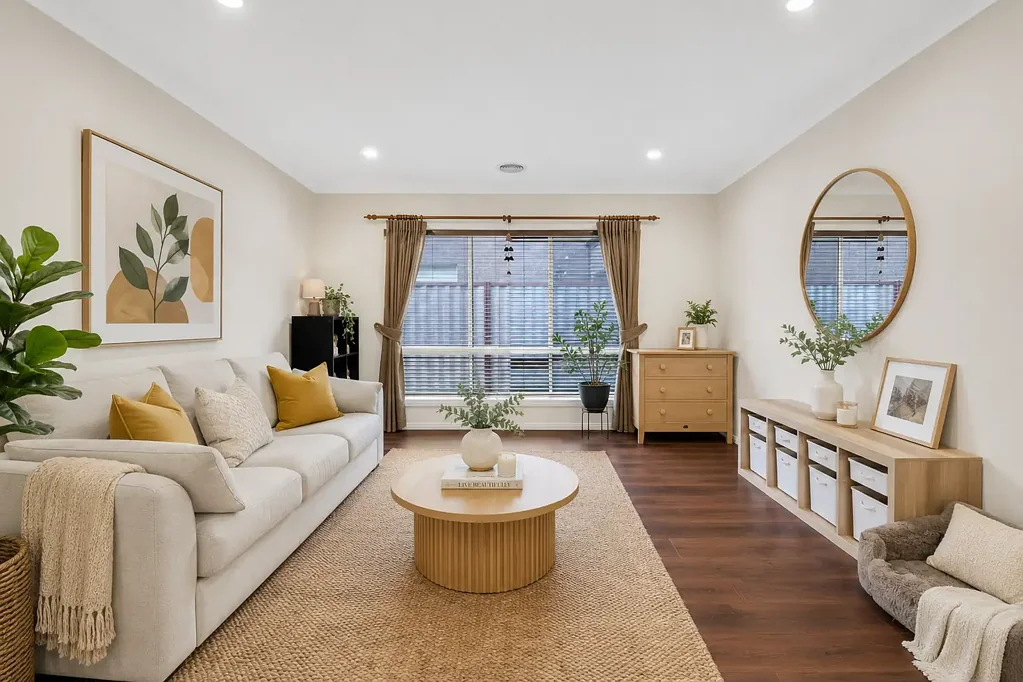 Burnside Heights 3બેડરૂમ A stylish and beautifully updated home