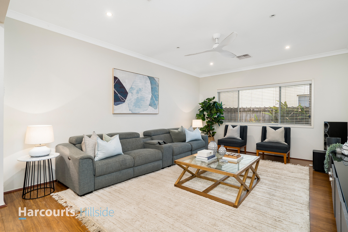 135 MILE END RD, ROUSE HILL NSW 2155, 0房, 0浴, House