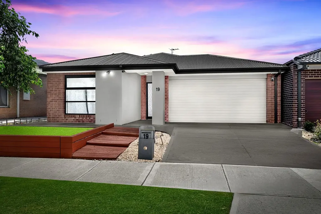 Tarneit 4બેડરૂમ Family Haven in the Heart of Riverdale