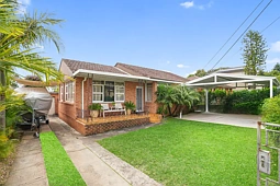 11 Taloma Avenue, Lurnea