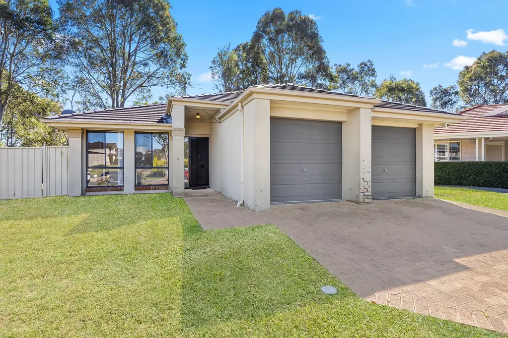 3 Wilga Close, Blue Haven, NSW 2262