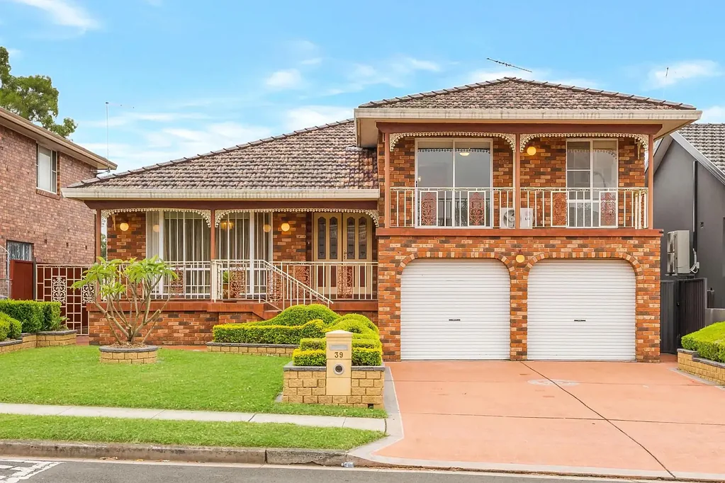 39 Chaucer Street, Wetherill Park, NSW 2164