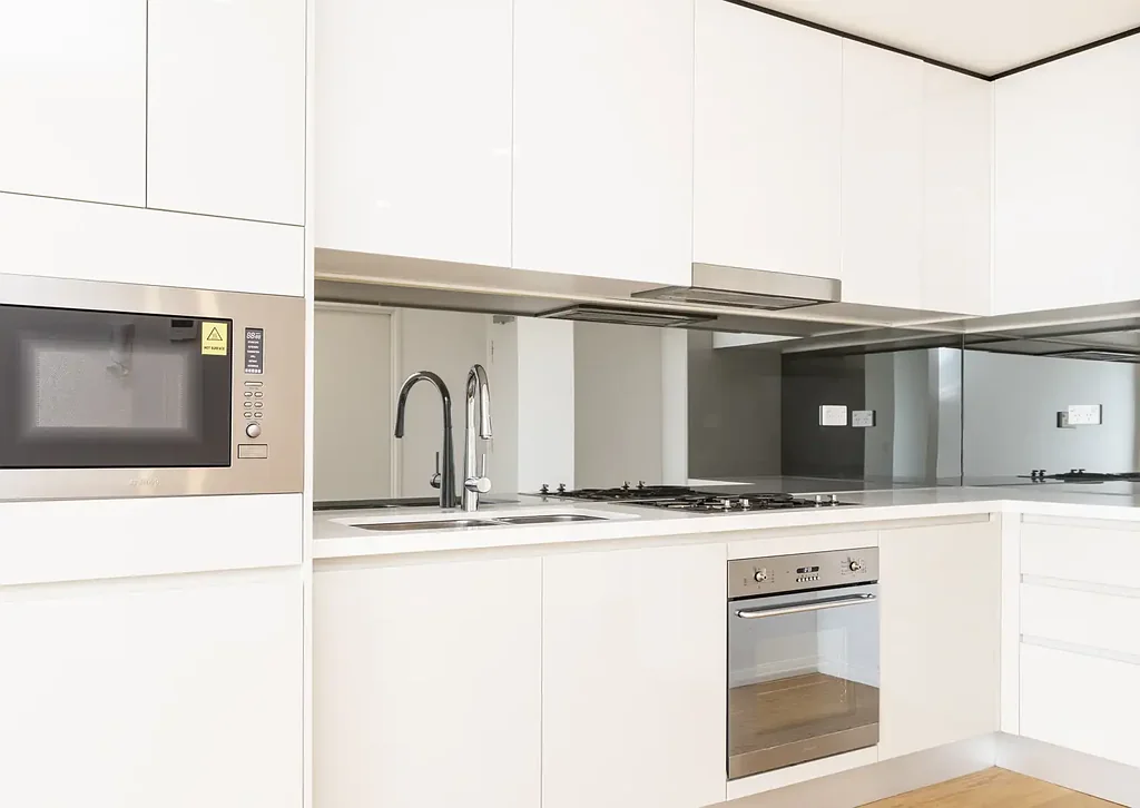 Perfectly located one bedroom in Ashfield
