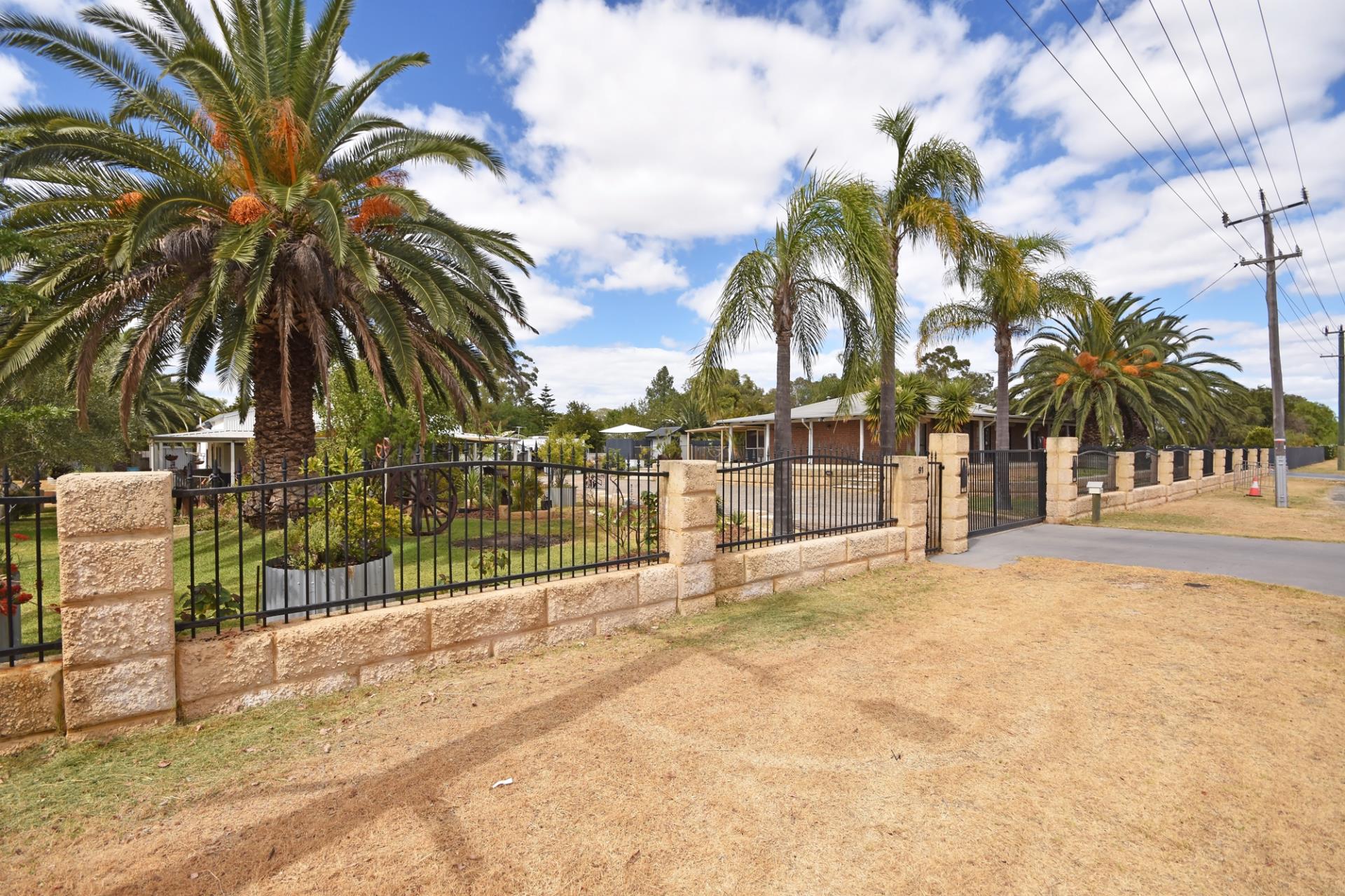 91 APPLE ST, UPPER SWAN WA 6069, 0 Kuwarto, 0 Banyo, House