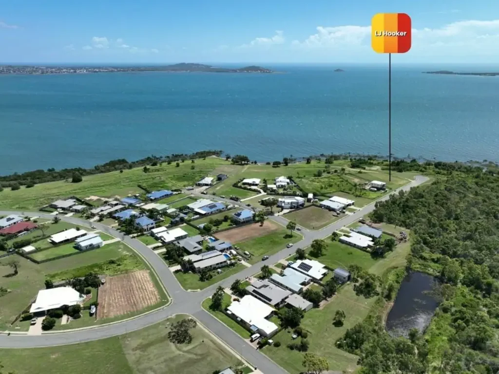 155 Ocean View Drive, Bowen, QLD 4805