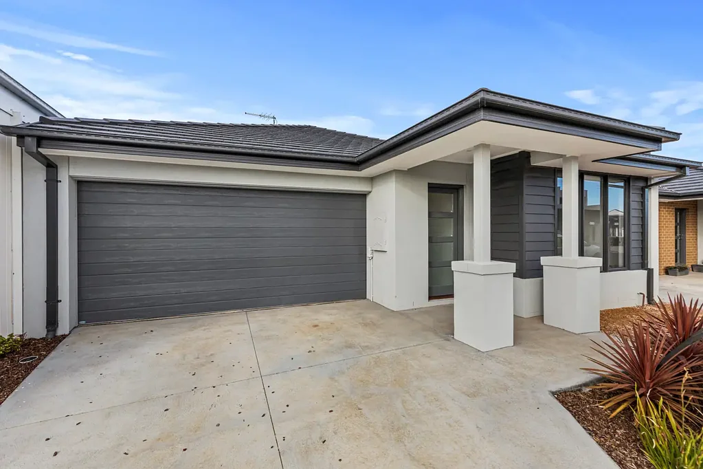 Comfortable Family Home
