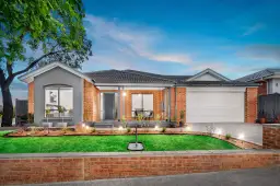 1 Outcrop Crescent, South Morang