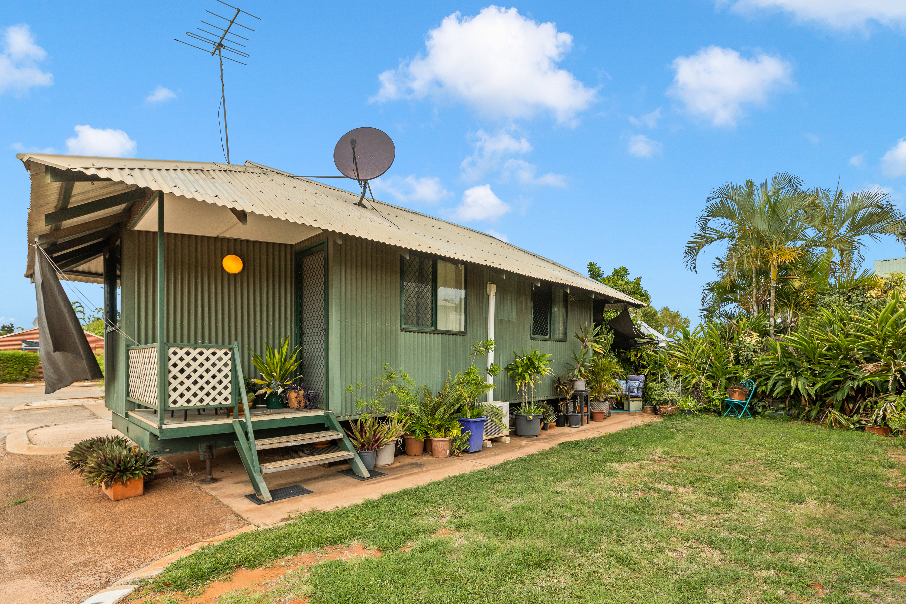 UNIT 4 122 PORT DR, CABLE BEACH WA 6726, 0 Bedrooms, 0 Bathrooms, Unit