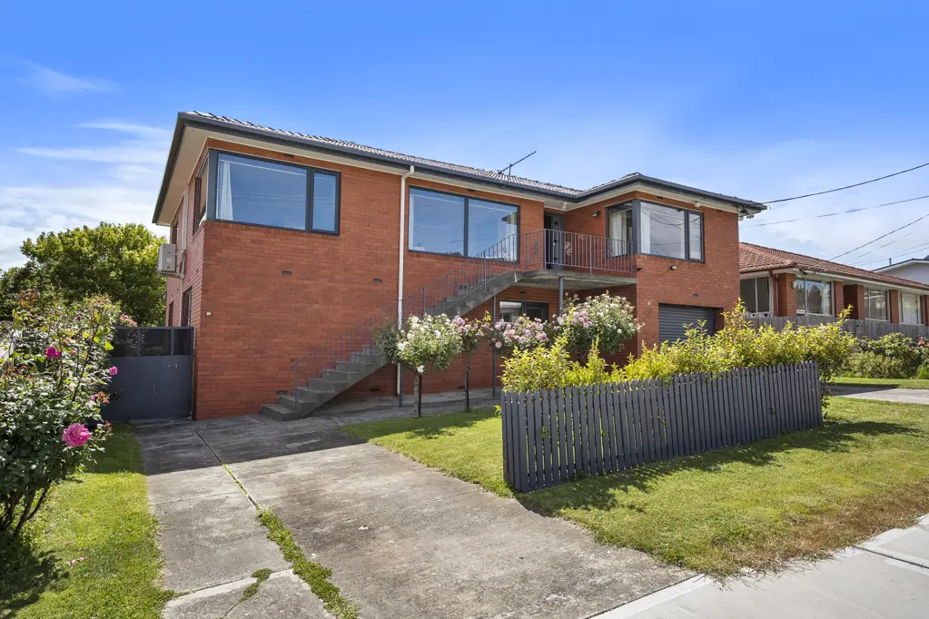 West Moonah 4房  Discover Quality, Beauty & Spacious Flexibility
