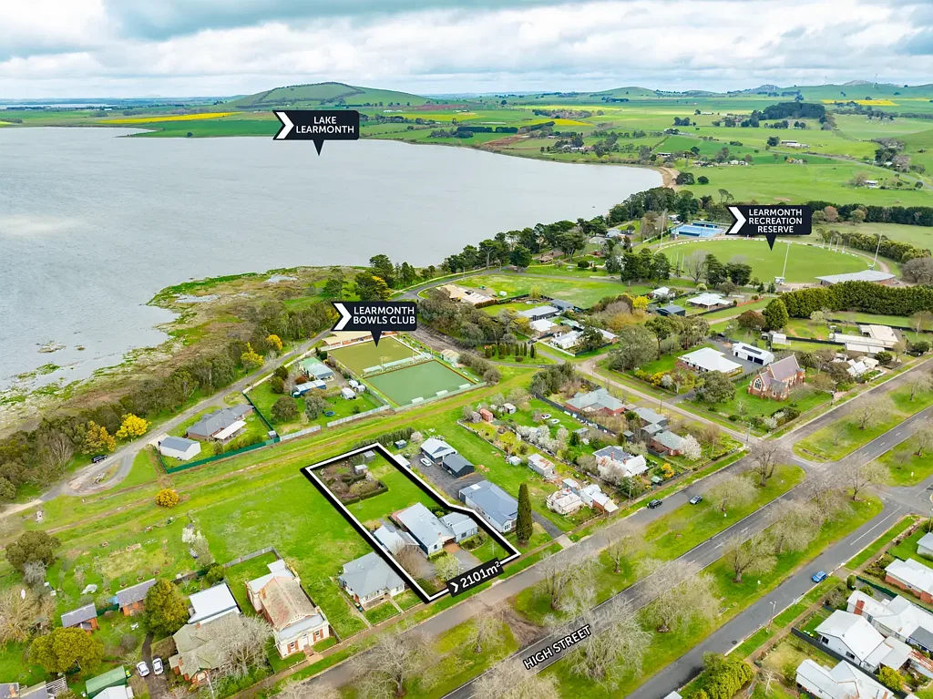 337 High Street, Learmonth, VIC 3352
