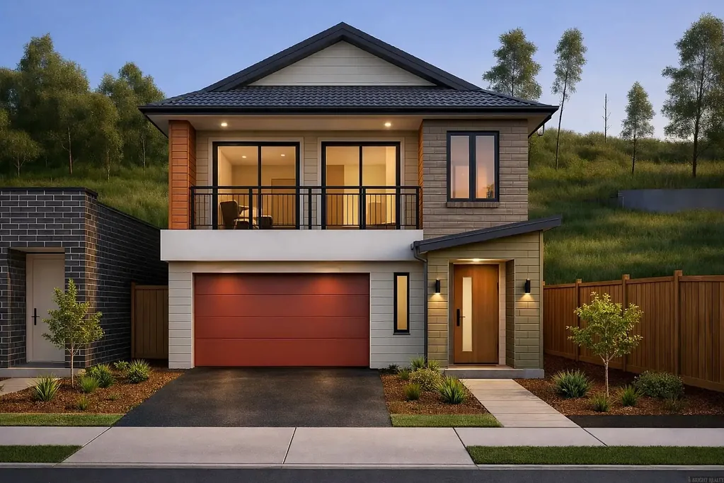 Bellbird 4 Slaapkamer Amazing Land and House for Sale in Bellbird - Anticipated Registration - March 2027