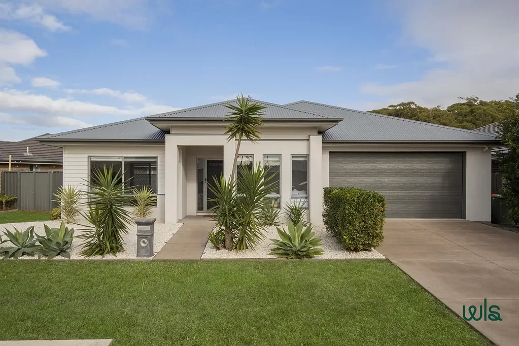 Put simply, welcome to Fern Bay