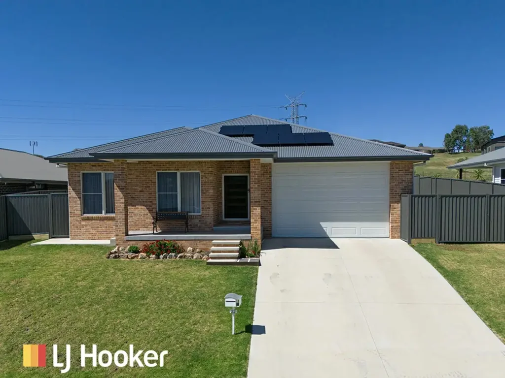 22 Currawong Drive, Calala, NSW 2340