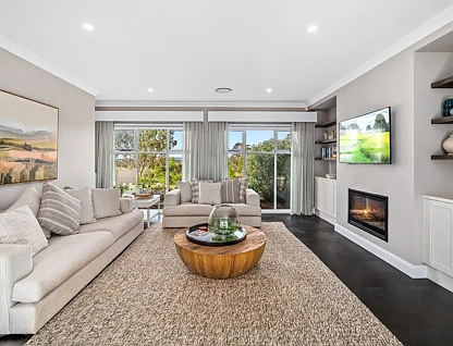 5a Hazelton Drive, Moss Vale, NSW 2577, 5部屋, 4バスルーム, House