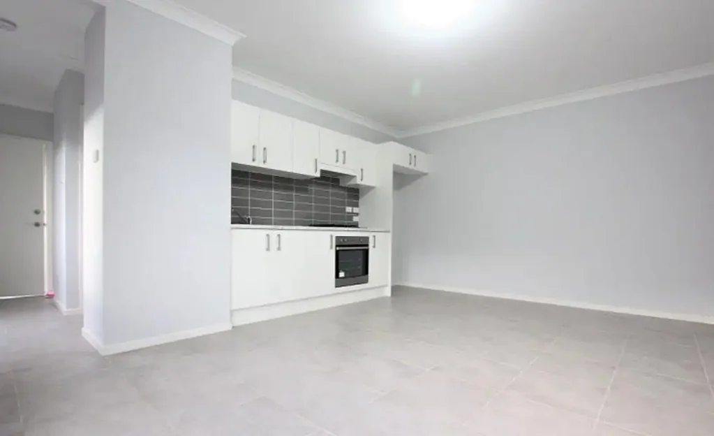 One Bedroom Granny Flat