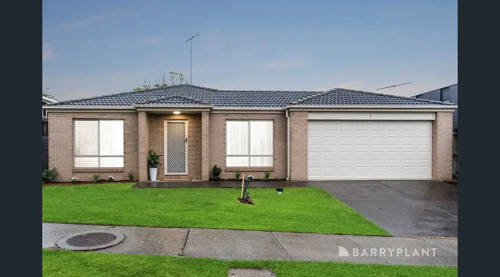 Freshly Updated Family Living in a Prime Waurn Ponds Location