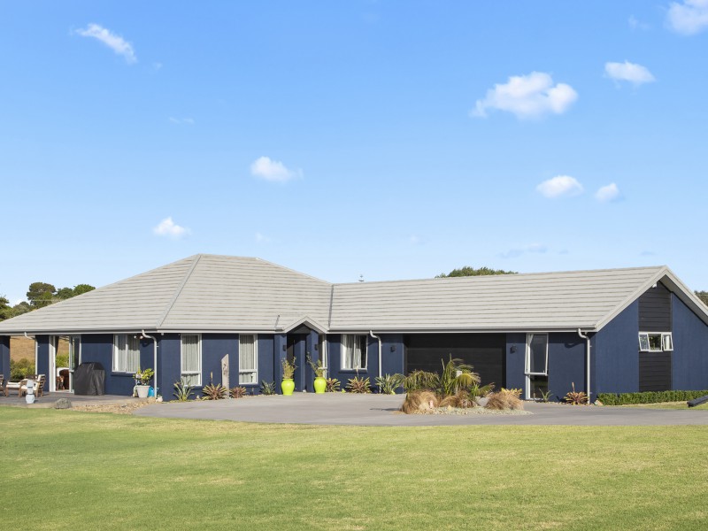 3 Old Orchard Lane, Waiau Pa, Auckland - Franklin, 4 Kuwarto, 0 Banyo