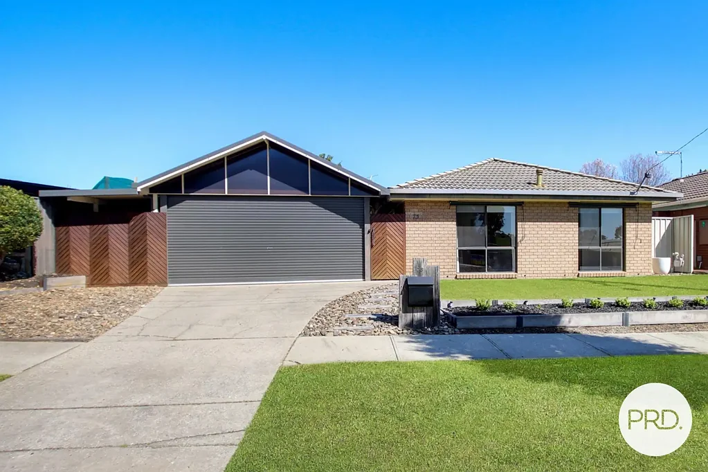 West Wodonga 3બેડરૂમ SPACE TO ENTERTAIN, ROOM TO ENJOY