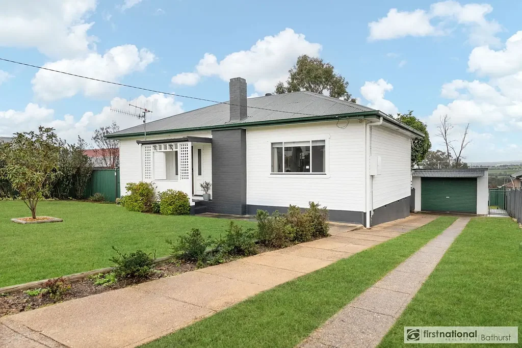 West Bathurst 3 Slaapkamer Room to Live, Land to Love