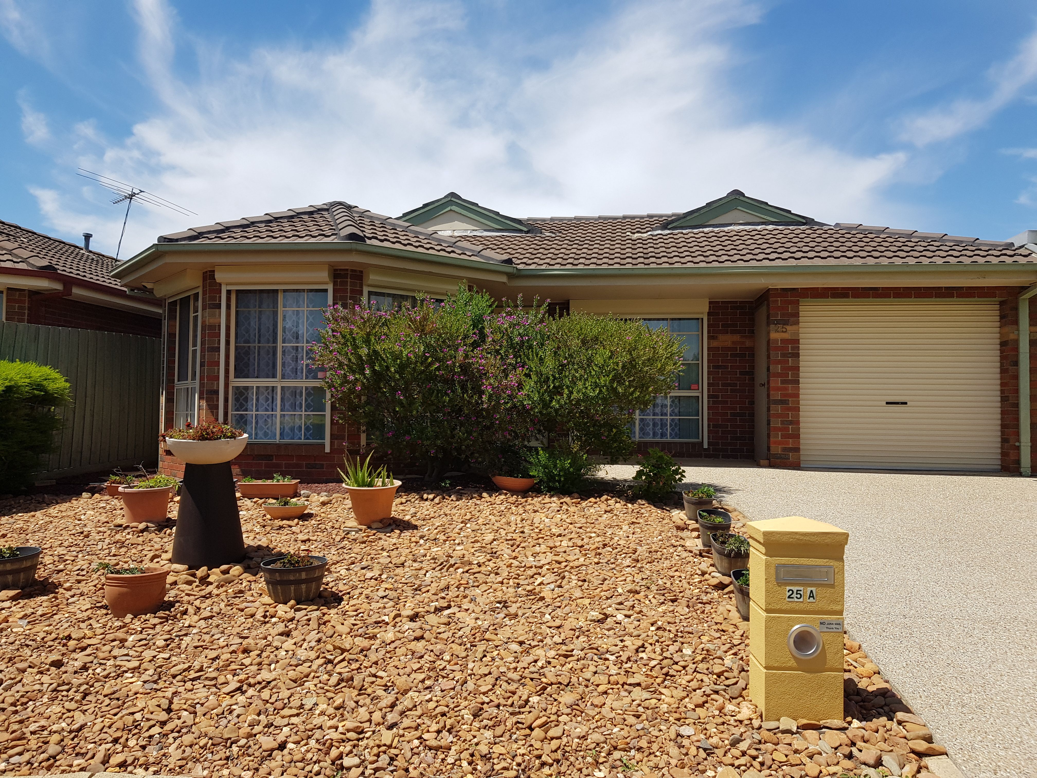 25A MILLIGAN PDE, SYDENHAM VIC 3037, 0部屋, 0バスルーム, House