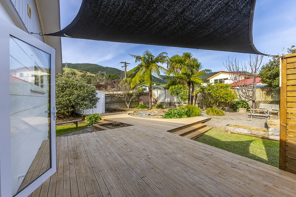 44 Kaitawa Crescent, Paraparaumu, Kapiti Coast, Wellington