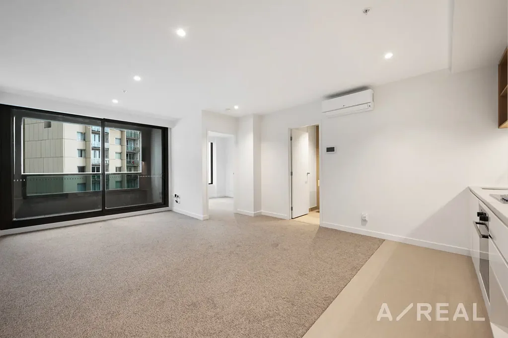 Stunning One-bedroom apartment