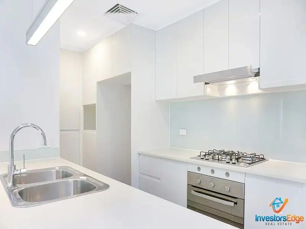 Nestled in the heart of convenience