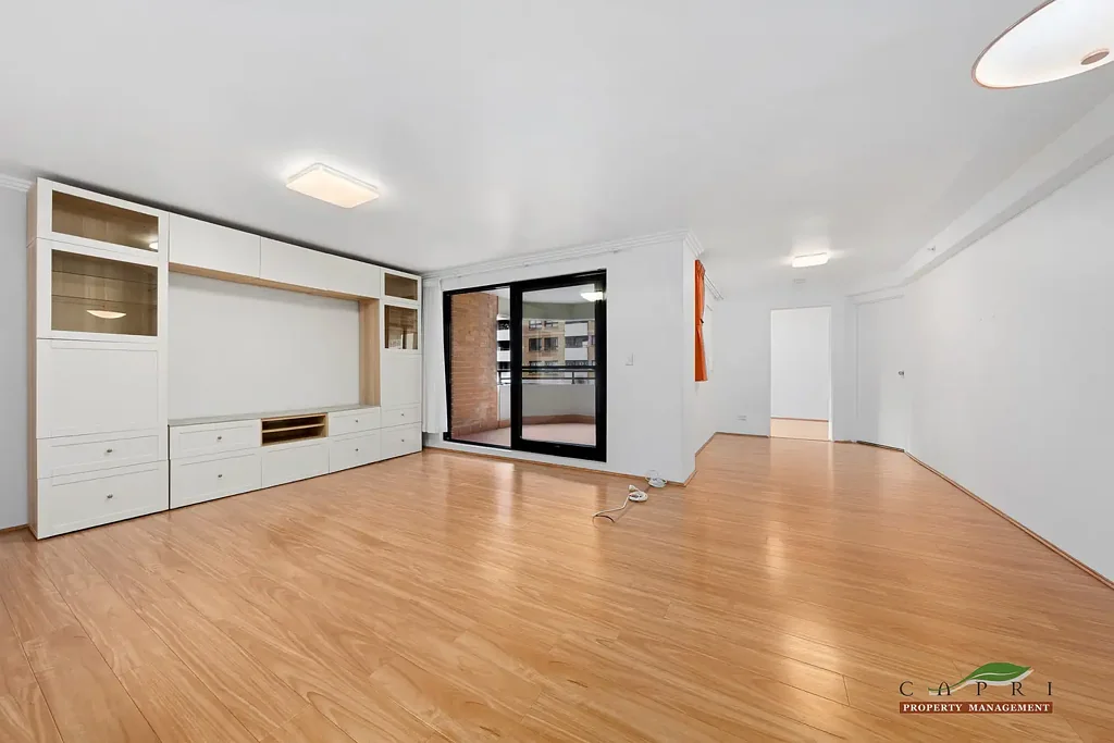 Hurstville 2Zimmer Modern Apartment in Central Location