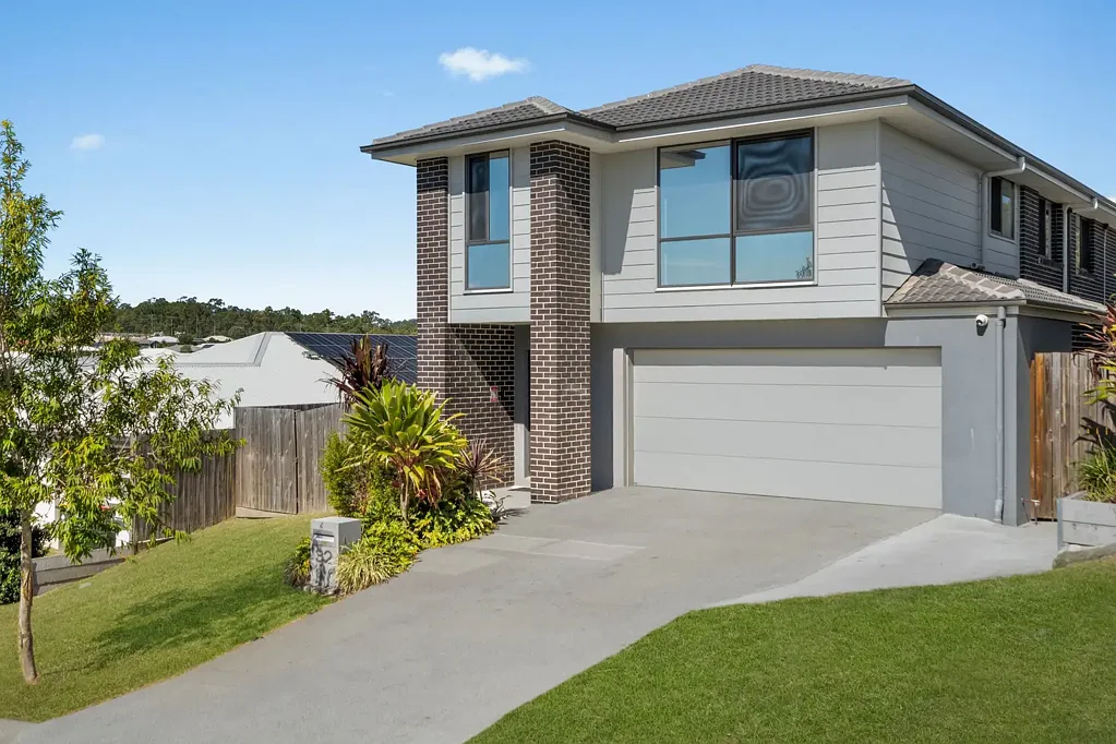 Spacious Family Home with Modern Features & Solar Power