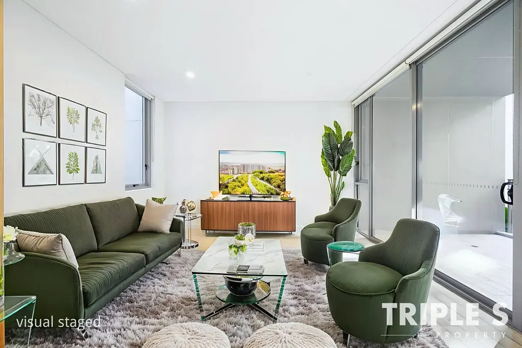 103/113 Portman Street, Zetland, NSW 2017