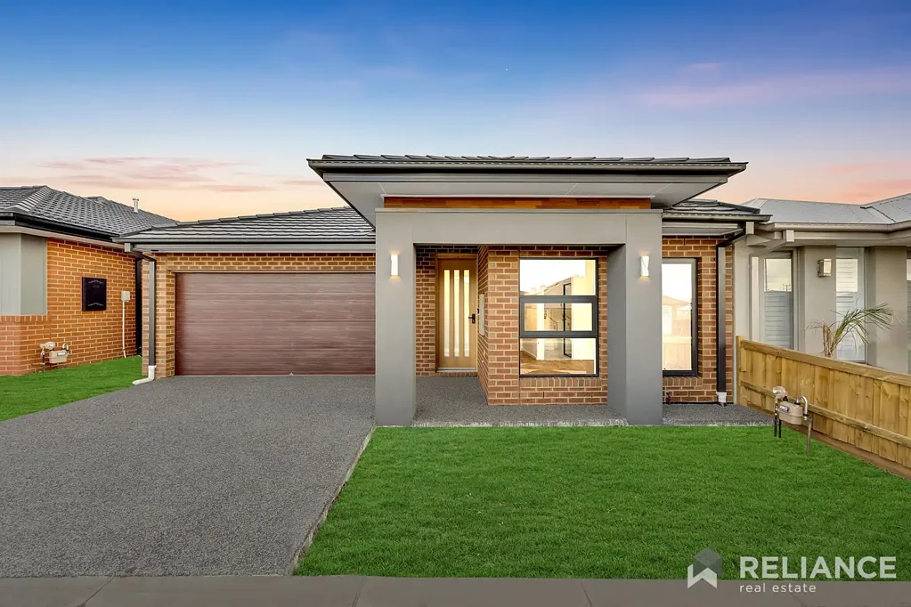 Sunbury 4Zimmer Stylish Living in Everley Estate: Ideal for First Home Buyers and Investors