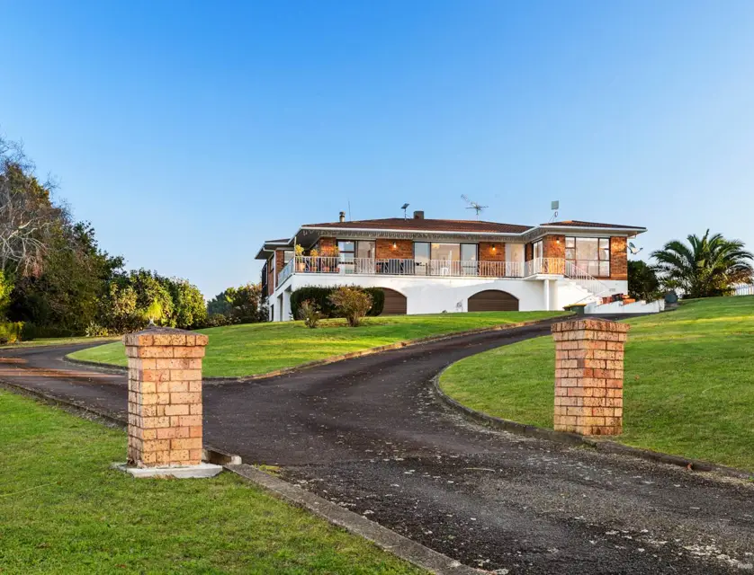 355 Buckland Road, Pukekohe, Franklin, 3房, 2浴, 乡村别墅