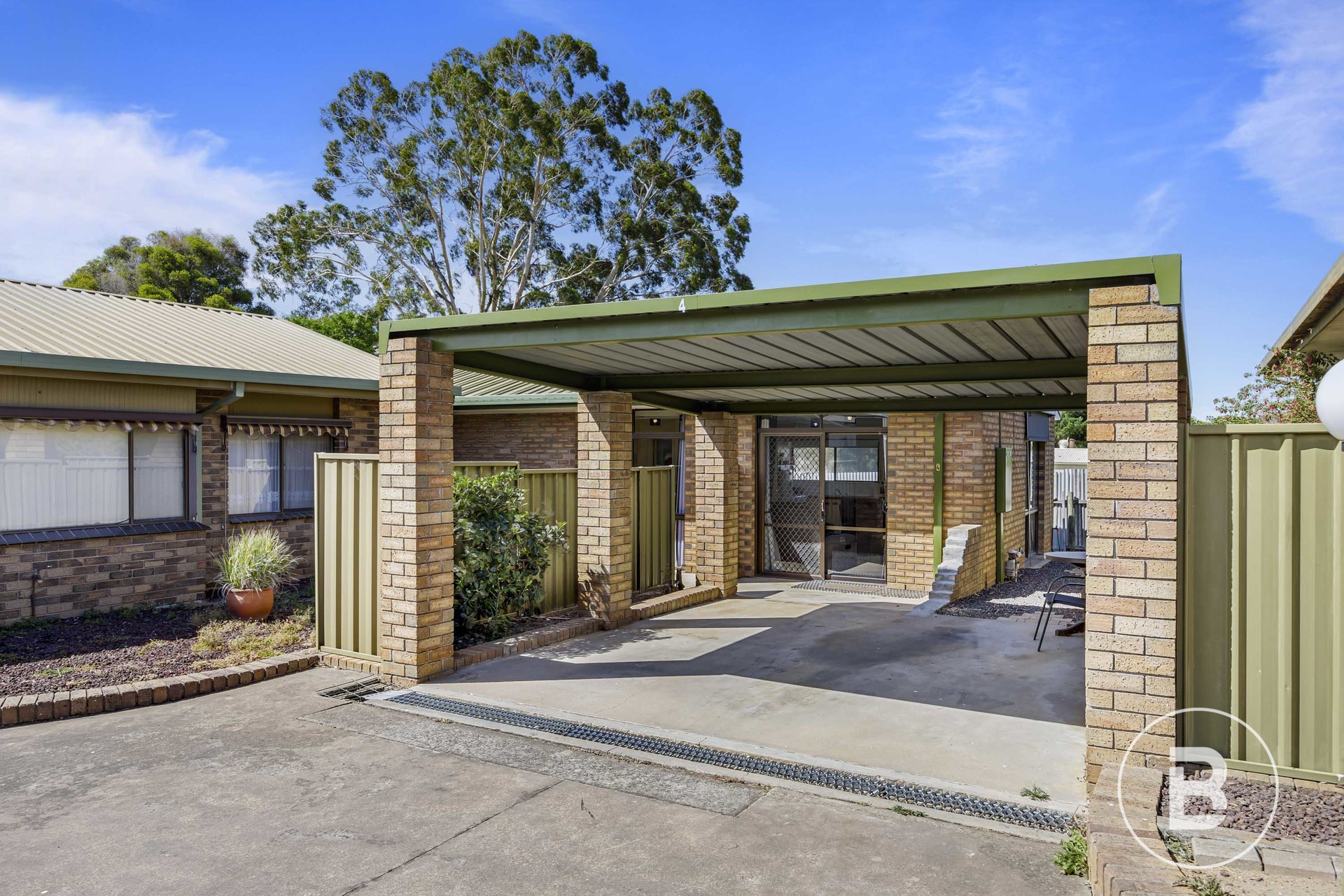 UNIT 4 16 QUEEN ST, ARARAT VIC 3377, 0 Kuwarto, 0 Banyo, Unit