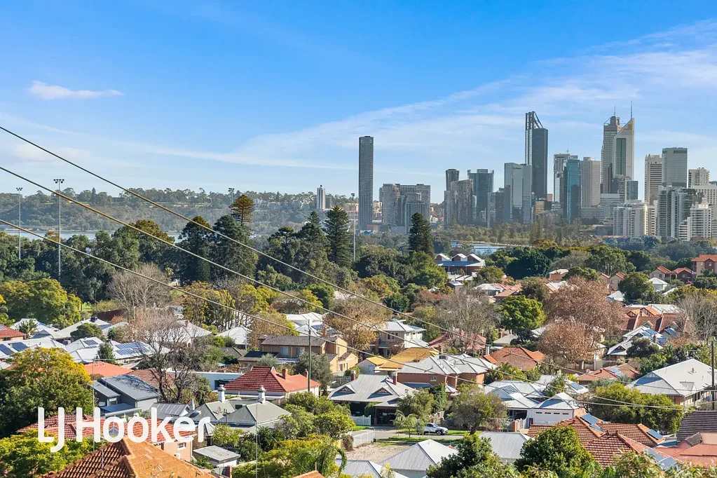 37/22 King George Street, Victoria Park, WA 6100