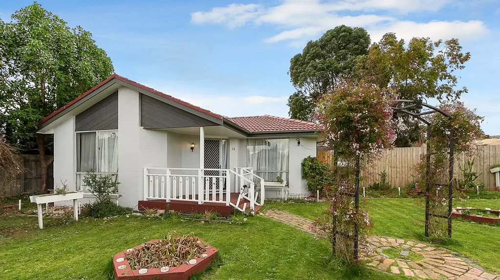 Spacious Family Home on a Prime Corner Block!